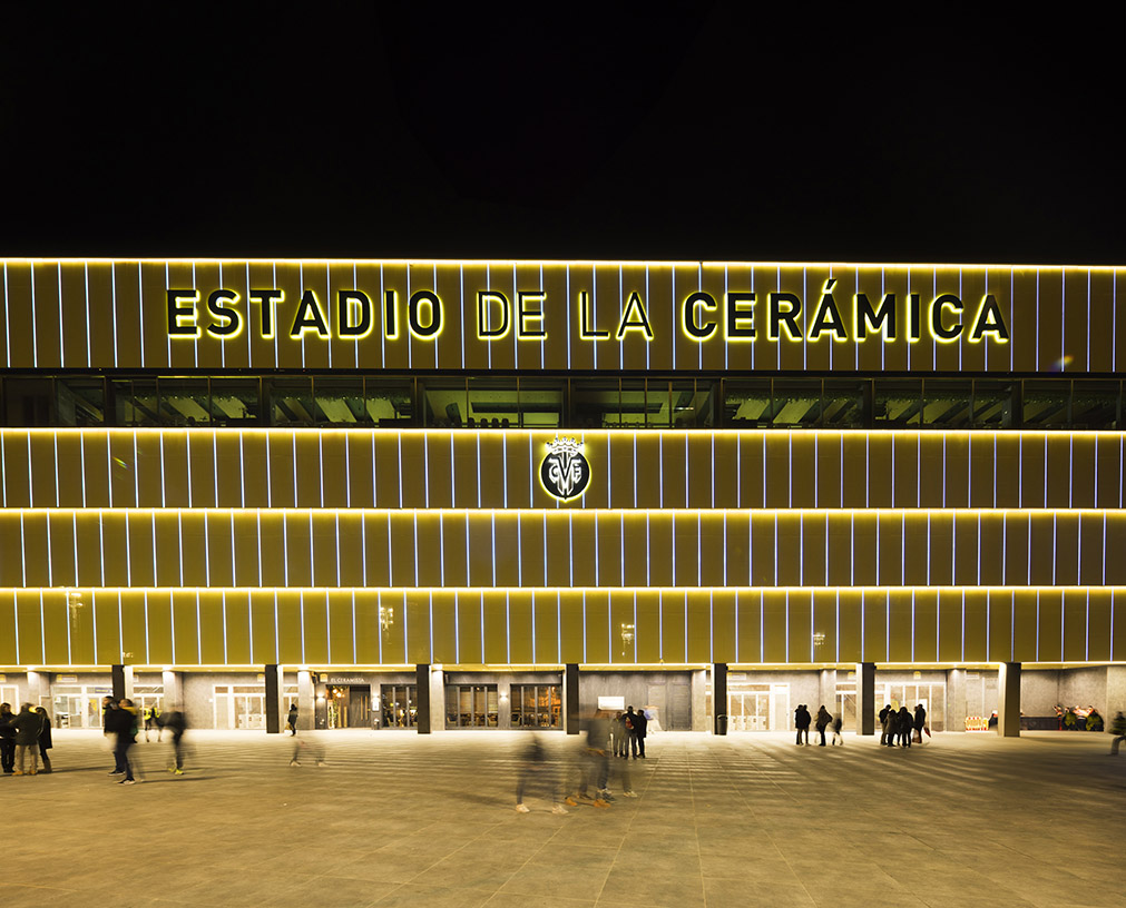 240401 Idom Estadio de la Ceramica by Alfonso Calza -40