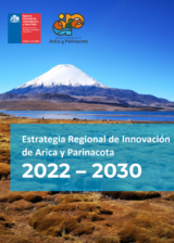 Estrategia Regional de Innovación de Arica y Parinacota 2022-2026