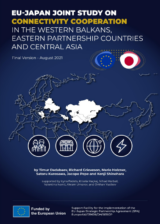 EU-Japan Joint Study on Connectivity Cooperation