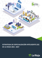 Estrategia de Especialización Inteligente (S3) de La Rioja 2021-2027