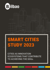 Smart Cities Study 2023: Cities as Innovation Ecosystems that contribute to the SDGs