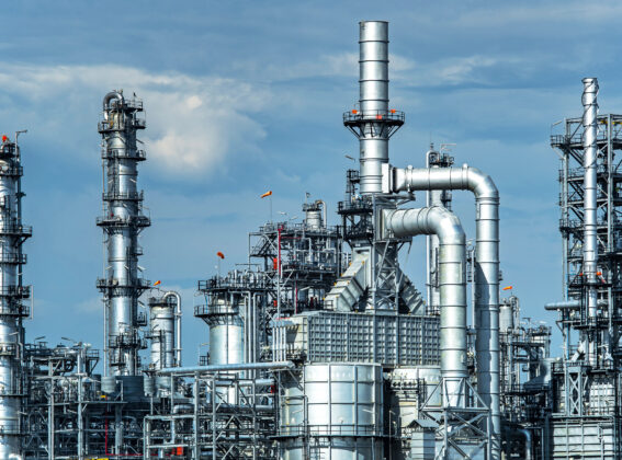 Descarbonizando refinerías: Hacia un futuro sostenible