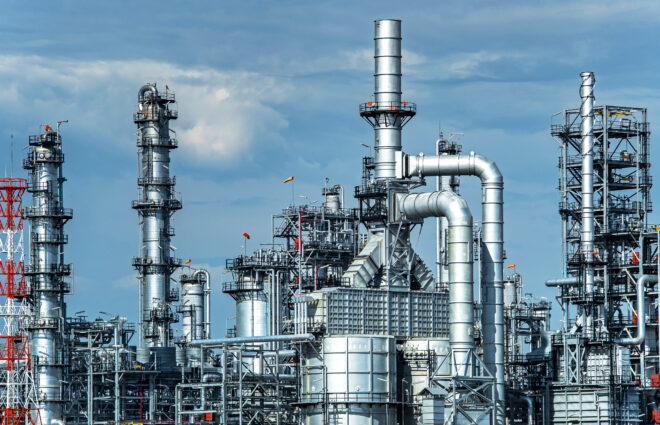 Decarbonising Refineries: Towards a Sustainable Future