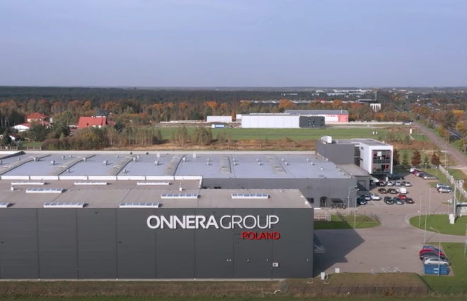 IDOM y Onnera Group: Transformación digital con SAP S/4HANA