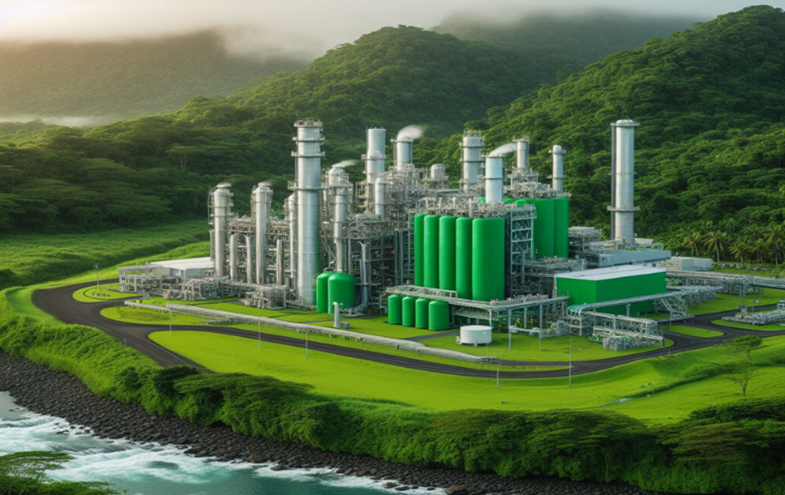 Costa Rica's National Hydrogen Strategy and Technology Innovation Hub Development